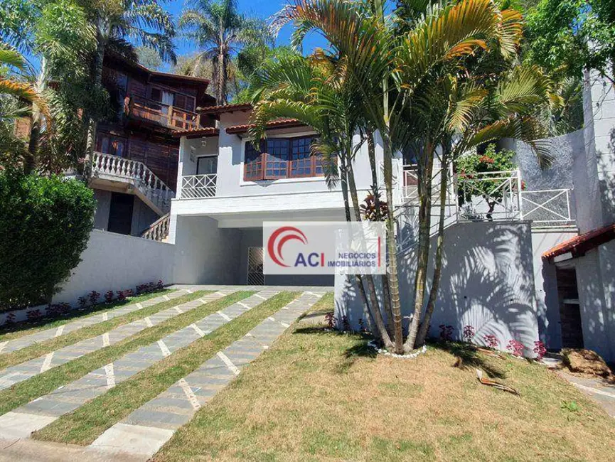 Casa de Condomínio com 5 quartos à venda e para alugar, 480m2 em Transurb, Itapevi - SP - imagem 2 Foto 2 de Casa de Condomínio com 5 quartos à venda e para alugar, 480m2 em Transurb, Itapevi - SP