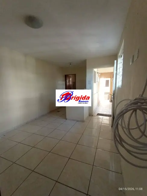 Casa com 1 quarto para alugar, 35m2 em Jardim São Vicente, Cotia - SP - imagem 4 Foto 4 de Casa com 1 quarto para alugar, 35m2 em Jardim São Vicente, Cotia - SP
