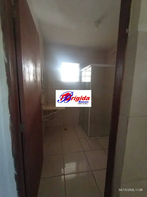 Casa com 1 quarto para alugar, 35m2 em Jardim São Vicente, Cotia - SP - imagem 8 Foto 8 de Casa com 1 quarto para alugar, 35m2 em Jardim São Vicente, Cotia - SP