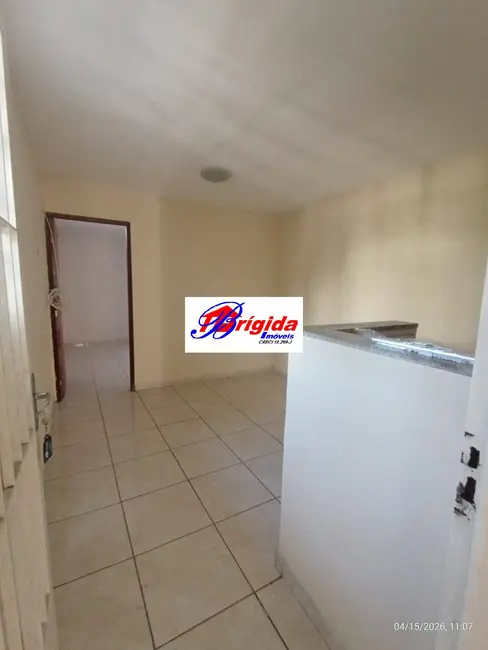 Casa com 1 quarto para alugar, 35m2 em Jardim São Vicente, Cotia - SP - imagem 1 Foto 1 de Casa com 1 quarto para alugar, 35m2 em Jardim São Vicente, Cotia - SP