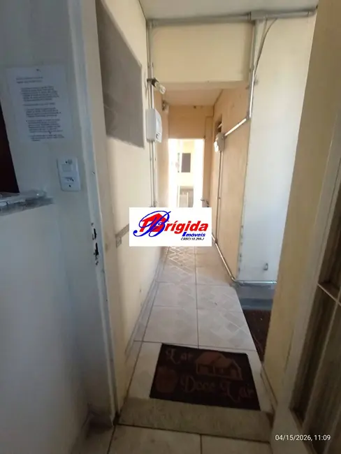 Casa com 1 quarto para alugar, 35m2 em Jardim São Vicente, Cotia - SP - imagem 5 Foto 5 de Casa com 1 quarto para alugar, 35m2 em Jardim São Vicente, Cotia - SP
