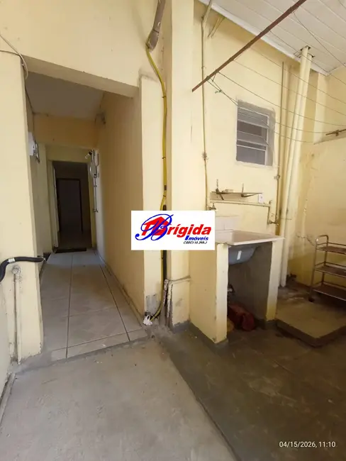 Casa com 1 quarto para alugar, 35m2 em Jardim São Vicente, Cotia - SP - imagem 7 Foto 7 de Casa com 1 quarto para alugar, 35m2 em Jardim São Vicente, Cotia - SP