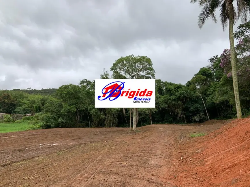 Foto 1 de Terreno / Lote à venda, 24200m2 em Capuava, Embu Das Artes - SP