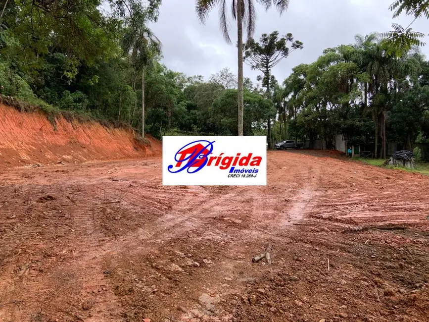 Foto 2 de Terreno / Lote à venda, 24200m2 em Capuava, Embu Das Artes - SP