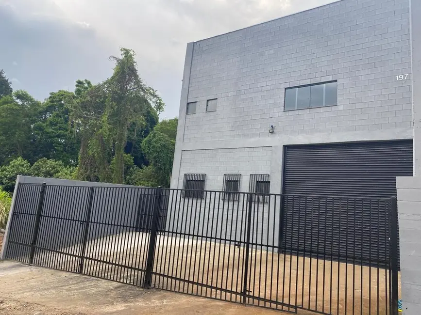 Foto 1 de Armazém / Galpão à venda, 260m2 em Vila Jovina, Cotia - SP