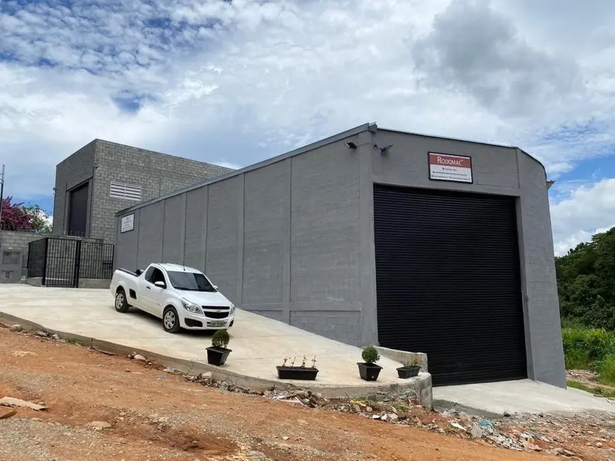 Foto 1 de Armazém / Galpão à venda, 388m2 em Vila Jovina, Cotia - SP