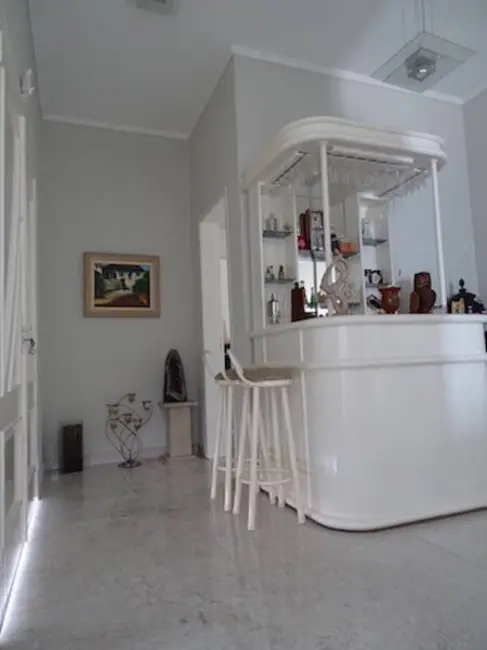 Foto 2 de Casa de Condomínio com 4 quartos à venda, 400m2 em Jardim Indaiá, Embu Das Artes - SP