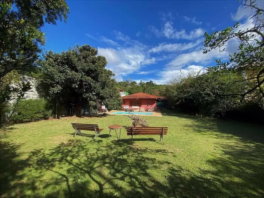 Foto 1 de Casa de Condomínio com 3 quartos à venda, 285m2 em Chácara Vale do Rio Cotia, Carapicuiba - SP
