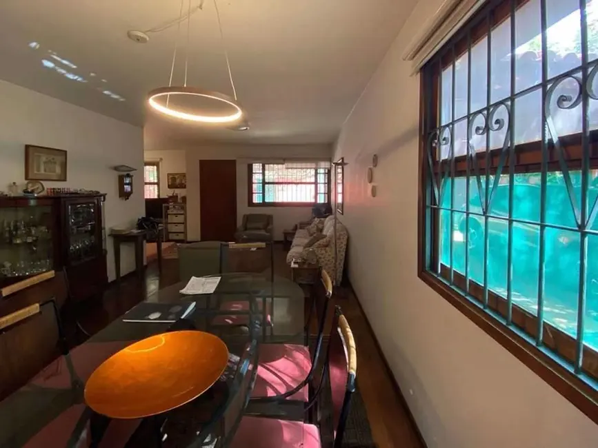 Foto 6 de Casa de Condomínio com 3 quartos à venda, 285m2 em Chácara Vale do Rio Cotia, Carapicuiba - SP