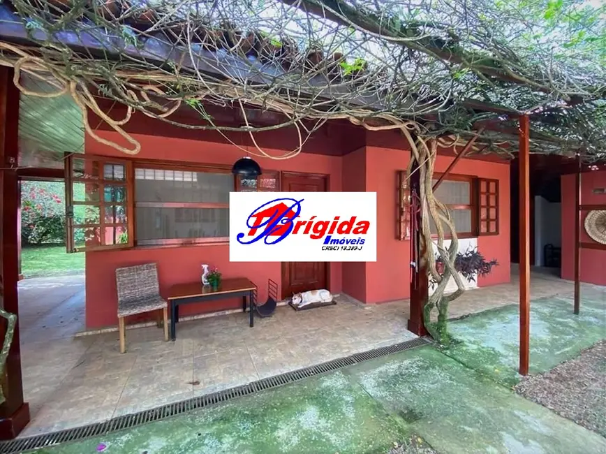 Casa de Condomínio com 3 quartos à venda, 285m2 em Chácara Vale do Rio Cotia, Carapicuiba - SP - imagem 4 Foto 4 de Casa de Condomínio com 3 quartos à venda, 285m2 em Chácara Vale do Rio Cotia, Carapicuiba - SP