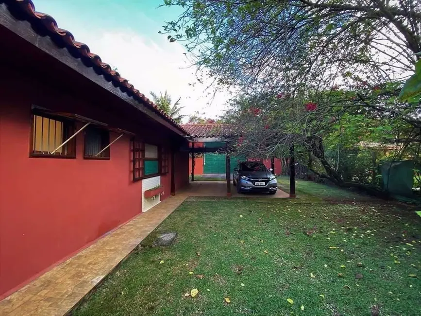 Foto 5 de Casa de Condomínio com 3 quartos à venda, 285m2 em Chácara Vale do Rio Cotia, Carapicuiba - SP
