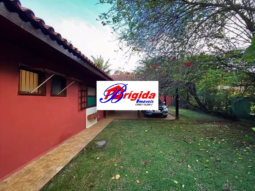 Casa de Condomínio com 3 quartos à venda, 285m2 em Chácara Vale do Rio Cotia, Carapicuiba - SP - imagem 5 Foto 5 de Casa de Condomínio com 3 quartos à venda, 285m2 em Chácara Vale do Rio Cotia, Carapicuiba - SP