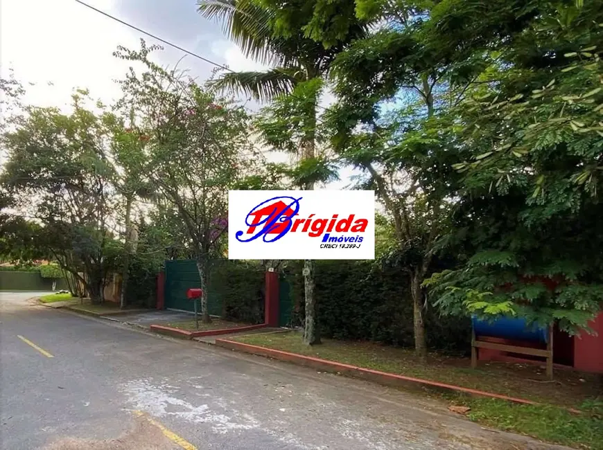 Casa de Condomínio com 3 quartos à venda, 285m2 em Chácara Vale do Rio Cotia, Carapicuiba - SP - imagem 7 Foto 7 de Casa de Condomínio com 3 quartos à venda, 285m2 em Chácara Vale do Rio Cotia, Carapicuiba - SP