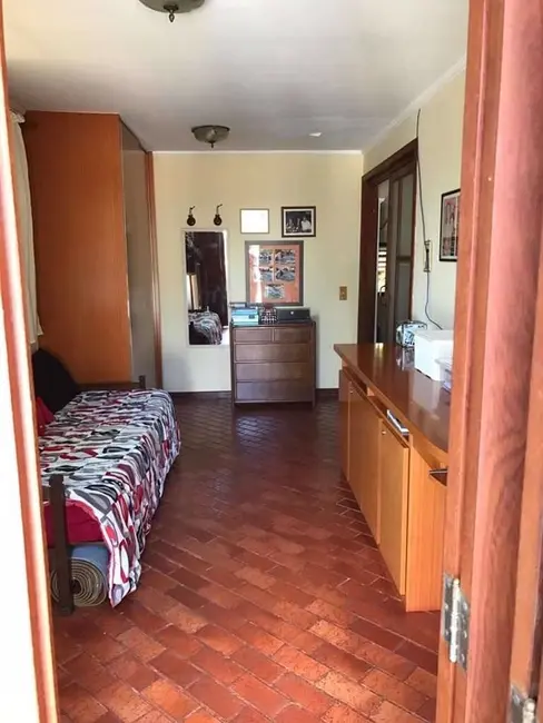 Foto 9 de Casa de Condomínio com 4 quartos à venda, 700m2 em Vargem Grande Paulista - SP