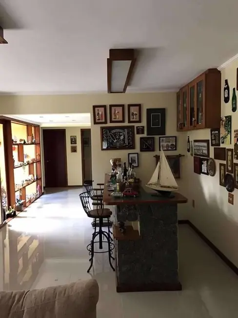 Foto 5 de Casa de Condomínio com 4 quartos à venda, 700m2 em Vargem Grande Paulista - SP