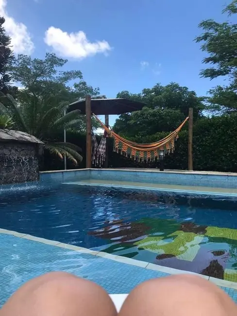 Foto 6 de Casa de Condomínio com 4 quartos à venda, 700m2 em Vargem Grande Paulista - SP