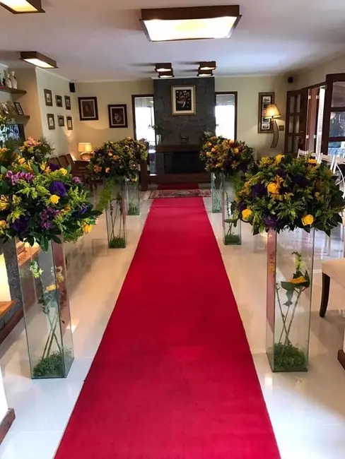 Foto 3 de Casa de Condomínio com 4 quartos à venda, 700m2 em Vargem Grande Paulista - SP