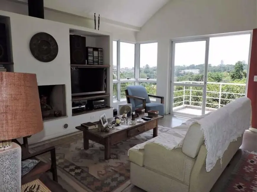 Foto 3 de Casa de Condomínio com 3 quartos à venda, 276m2 em Palos Verdes, Cotia - SP