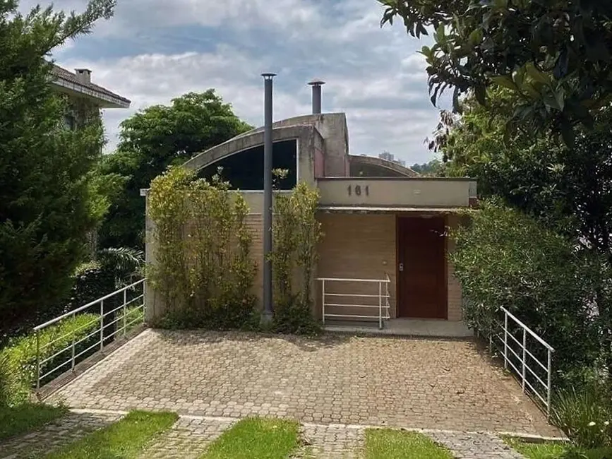 Foto 7 de Casa de Condomínio com 3 quartos à venda, 276m2 em Palos Verdes, Cotia - SP