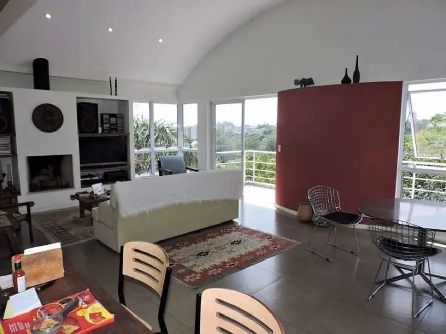 Foto 4 de Casa de Condomínio com 3 quartos à venda, 276m2 em Palos Verdes, Cotia - SP