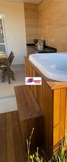 Foto 5 de Casa com 3 quartos à venda e para alugar em Granja Viana, Cotia - SP