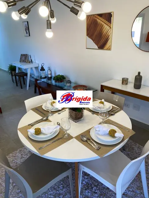 Foto 8 de Casa com 3 quartos à venda e para alugar em Granja Viana, Cotia - SP