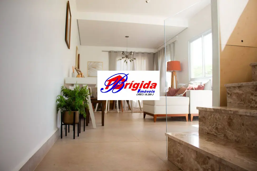 Foto 7 de Casa com 3 quartos à venda e para alugar em Granja Viana, Cotia - SP