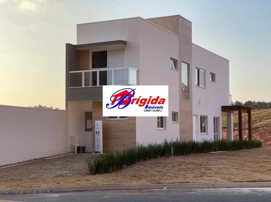 Foto 2 de Casa com 3 quartos à venda e para alugar em Granja Viana, Cotia - SP