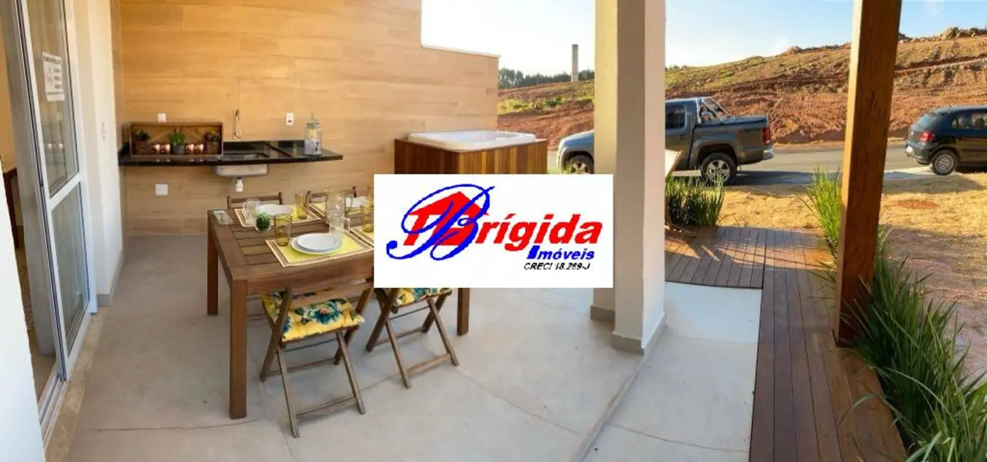 Foto 6 de Casa com 3 quartos à venda e para alugar em Granja Viana, Cotia - SP