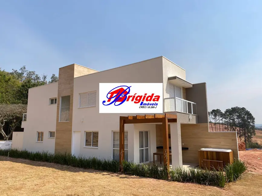 Foto 4 de Casa com 3 quartos à venda e para alugar em Granja Viana, Cotia - SP