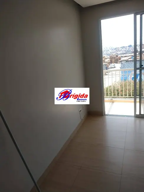 Foto 1 de Apartamento com 2 quartos à venda, 49m2 em Metalúrgicos, Osasco - SP