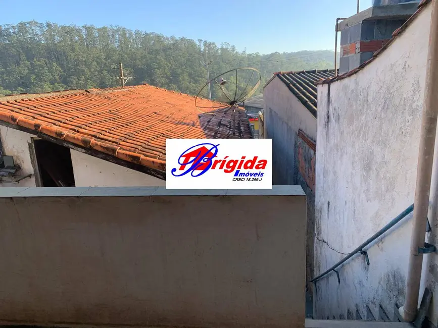 Foto 8 de Casa com 4 quartos à venda, 250m2 em Jardim Carmel, Cotia - SP