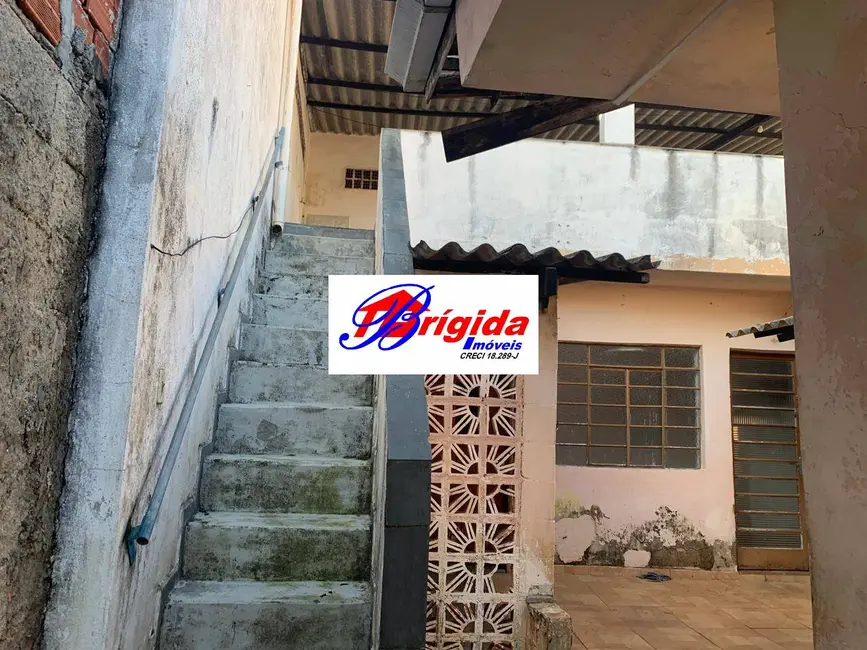 Foto 3 de Casa com 4 quartos à venda, 250m2 em Jardim Carmel, Cotia - SP