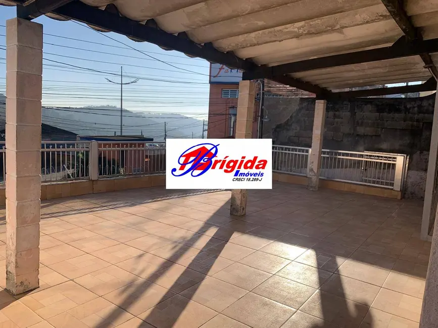 Foto 1 de Casa com 4 quartos à venda, 250m2 em Jardim Carmel, Cotia - SP