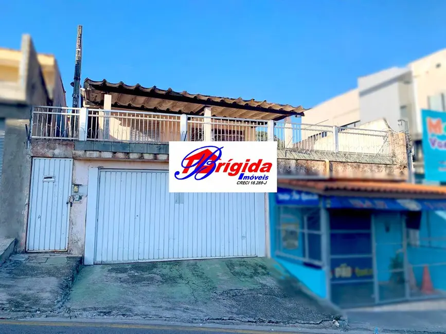 Foto 2 de Casa com 4 quartos à venda, 250m2 em Jardim Carmel, Cotia - SP