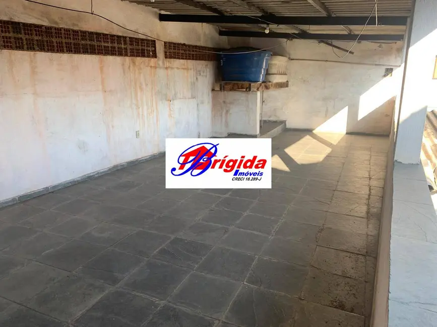 Foto 9 de Casa com 4 quartos à venda, 250m2 em Jardim Carmel, Cotia - SP