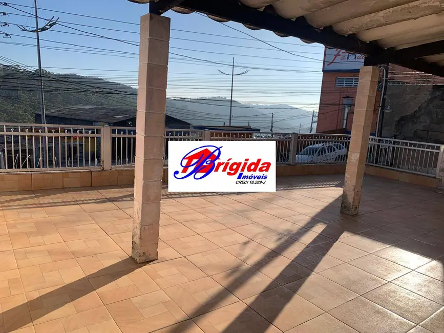 Foto 4 de Casa com 4 quartos à venda, 250m2 em Jardim Carmel, Cotia - SP