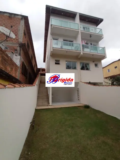 Foto 2 de Casa com 3 quartos à venda, 164m2 em Jardim do Engenho, Cotia - SP