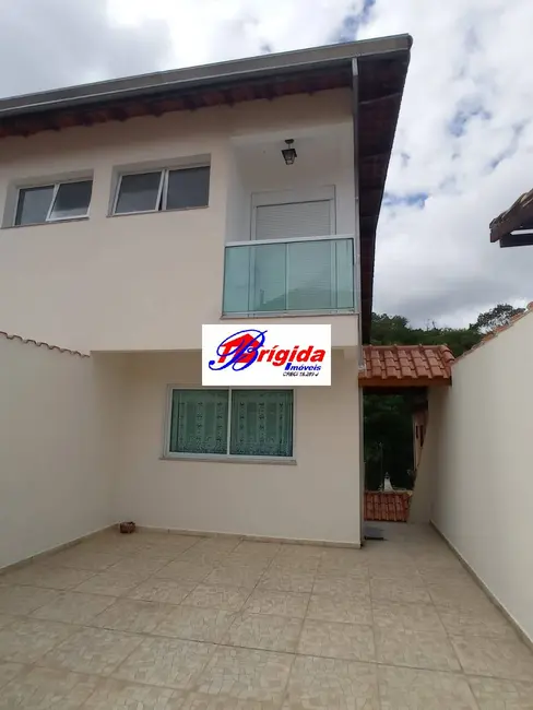 Foto 1 de Casa com 3 quartos à venda, 164m2 em Jardim do Engenho, Cotia - SP