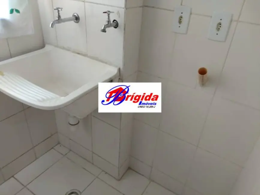 Foto 4 de Apartamento com 2 quartos à venda, 54m2 em Jardim Caiapiá, Cotia - SP