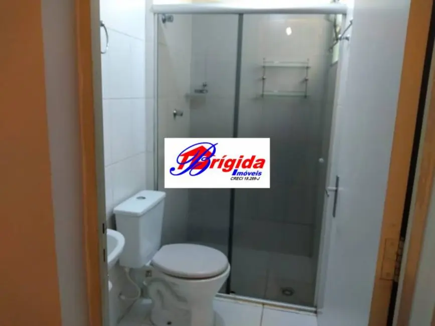 Foto 6 de Apartamento com 2 quartos à venda, 54m2 em Jardim Caiapiá, Cotia - SP