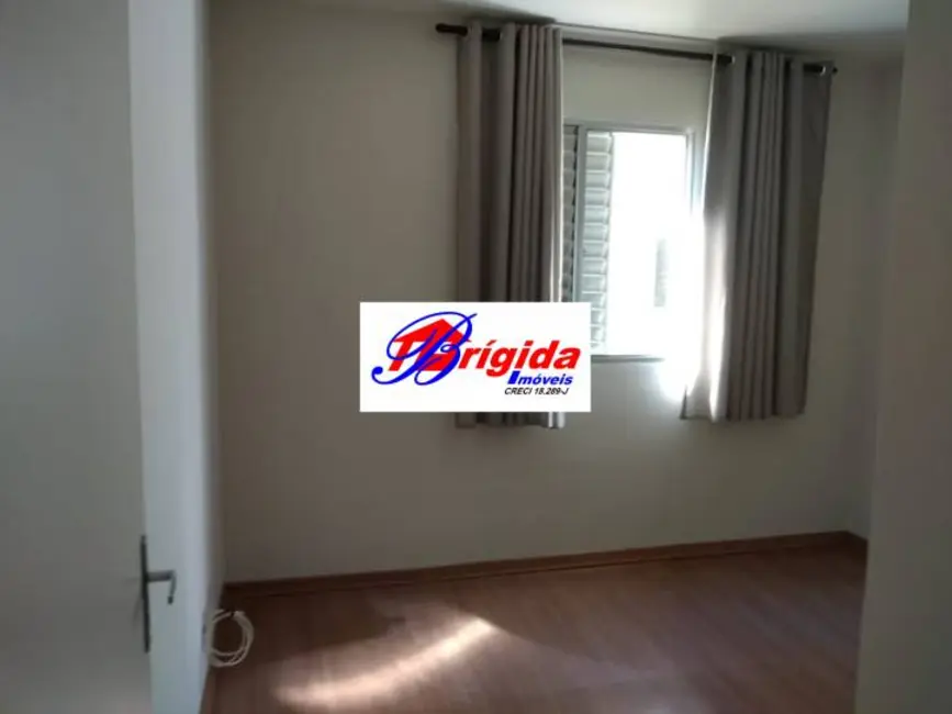 Foto 5 de Apartamento com 2 quartos à venda, 54m2 em Jardim Caiapiá, Cotia - SP