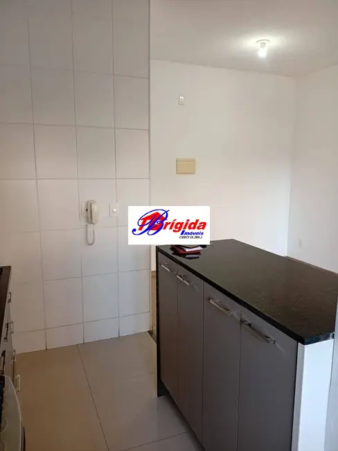 Foto 6 de Apartamento com 2 quartos para alugar, 46m2 em Novo Osasco, Osasco - SP