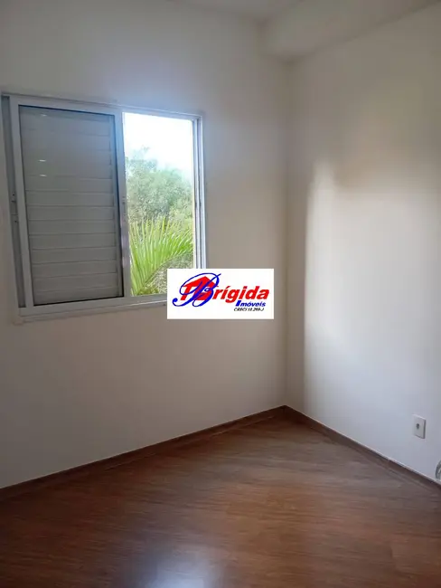 Foto 4 de Apartamento com 2 quartos para alugar, 46m2 em Novo Osasco, Osasco - SP