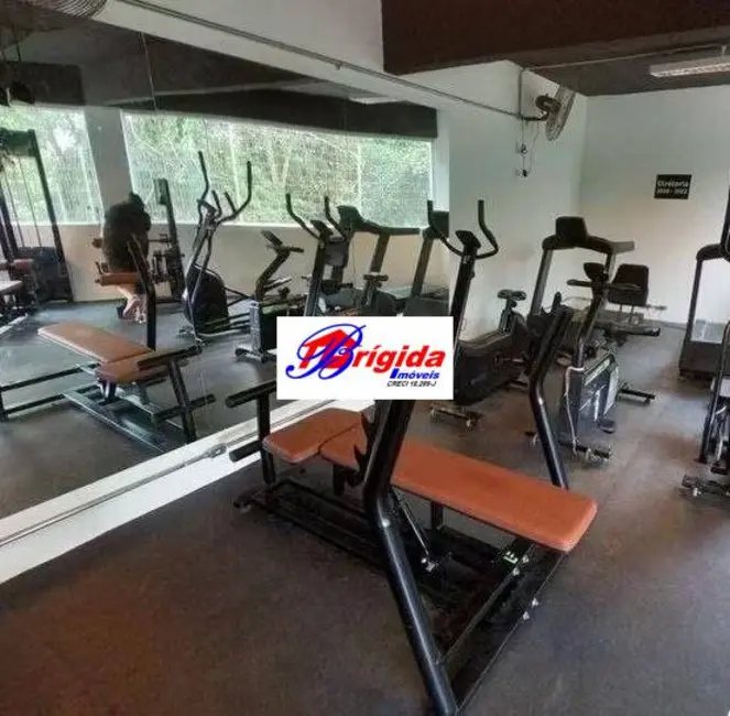 Foto 2 de Apartamento com 2 quartos à venda, 54m2 em Jardim Caiapiá, Cotia - SP