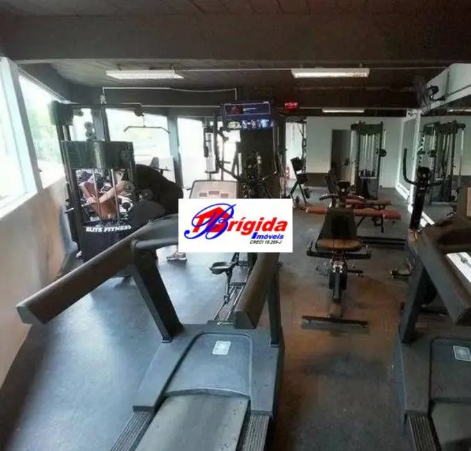 Foto 8 de Apartamento com 2 quartos à venda, 54m2 em Jardim Caiapiá, Cotia - SP