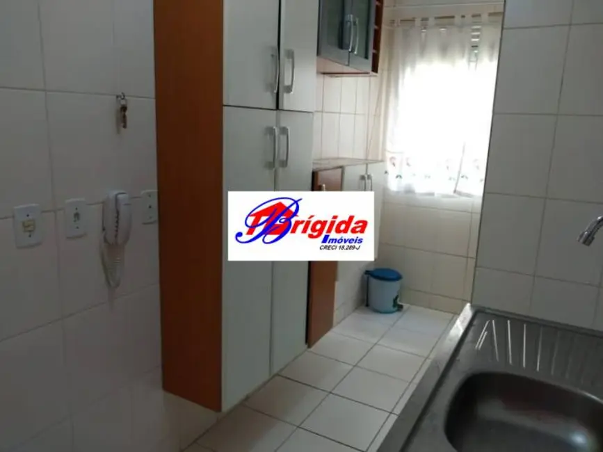 Foto 9 de Apartamento com 2 quartos à venda, 54m2 em Jardim Caiapiá, Cotia - SP