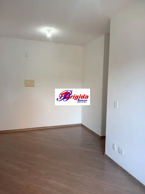 Foto 9 de Apartamento com 2 quartos para alugar, 46m2 em Novo Osasco, Osasco - SP