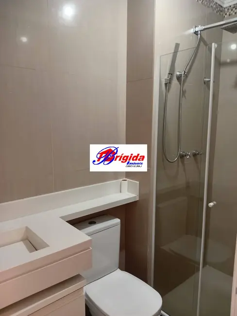 Foto 5 de Apartamento com 2 quartos para alugar, 46m2 em Novo Osasco, Osasco - SP