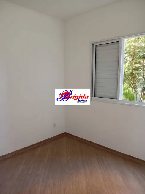 Foto 8 de Apartamento com 2 quartos para alugar, 46m2 em Novo Osasco, Osasco - SP